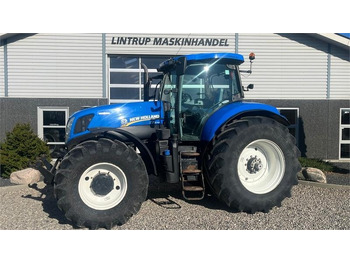 جرار NEW HOLLAND T7.270