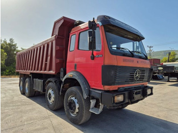 قلابات MERCEDES-BENZ SK 3535