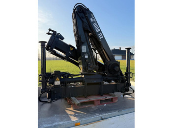 ونش كرين HIAB