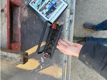 ونش كرين - شاحنة Hiab 112 RADIO REMOTE: صور 3 ونش كرين - شاحنة Hiab 112 RADIO REMOTE: صور 3