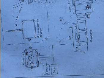 ونش كرين - شاحنة Hiab 112 RADIO REMOTE: صور 5 ونش كرين - شاحنة Hiab 112 RADIO REMOTE: صور 5