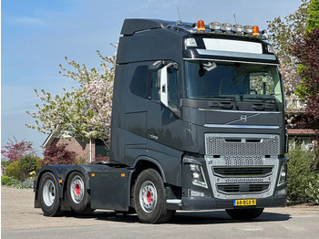 شاحنة جرار VOLVO FH16 750
