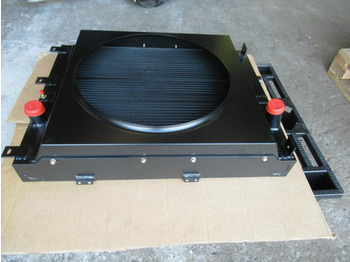 المشعاع BOMAG