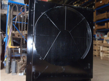 مبرد الزيت CASE