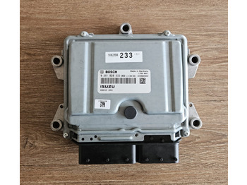 كتلة التحكم CASE