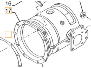 محول حفزي CASE