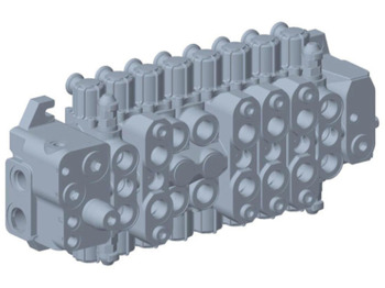 صمام هيدروليكي CASE