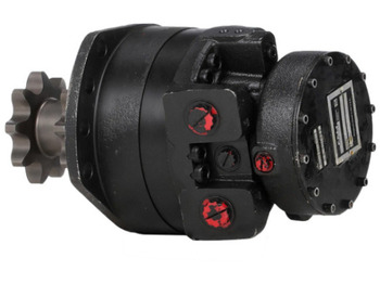 محرك هيدروليكي CASE