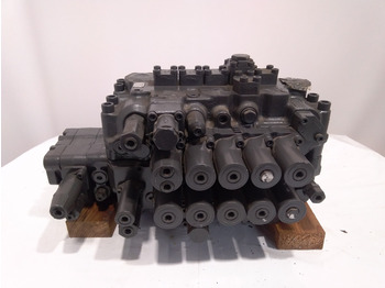 صمام هيدروليكي CASE