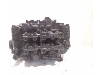 صمام هيدروليكي CASE