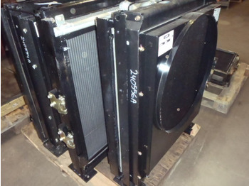 جديد المبرد - الآلات والماكينات الزراعية Case KRH1630 - KRH1462: صور 2 جديد المبرد - الآلات والماكينات الزراعية Case KRH1630 - KRH1462: صور 2