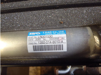 جديد المبرد - الآلات والماكينات الزراعية Case KRH1630 - KRH1462: صور 4 جديد المبرد - الآلات والماكينات الزراعية Case KRH1630 - KRH1462: صور 4