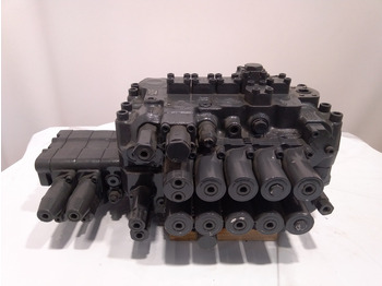 صمام هيدروليكي CASE