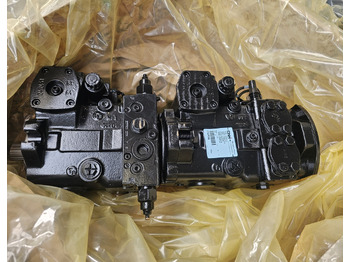 مضخة هيدروليكية NEW HOLLAND