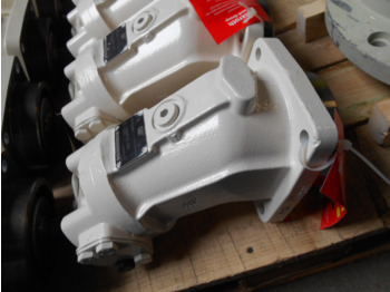 مروحة تهوية CATERPILLAR