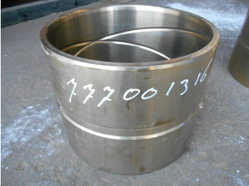 ديترويت / خواتم / البطانات CATERPILLAR