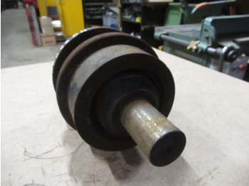 المسار الأسطوانة - آلات البناء Caterpillar 3004543 - 3004545: صور 3