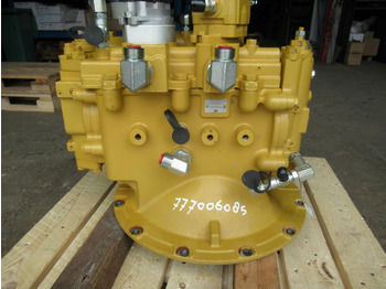 مضخة هيدروليكية CATERPILLAR