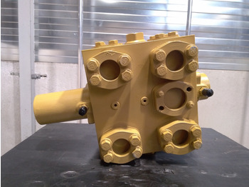 صمام هيدروليكي - آلات البناء Caterpillar 4414140: صور 5 صمام هيدروليكي - آلات البناء Caterpillar 4414140: صور 5