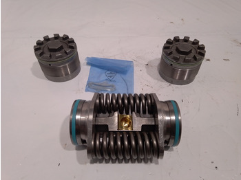 مضخة هيدروليكية CATERPILLAR