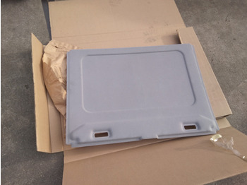 جديد هيكل السيارة الخارجية - آلات البناء Caterpillar 4847816: صور 4