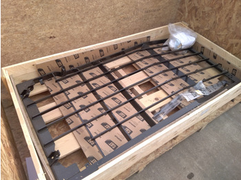 جديد هيكل السيارة الخارجية - آلات البناء Caterpillar 4847816: صور 2