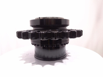 محرك السفر CATERPILLAR