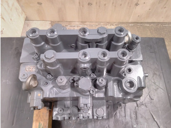 جديد صمام هيدروليكي - آلات البناء Hitachi 4606144: صور 5 جديد صمام هيدروليكي - آلات البناء Hitachi 4606144: صور 5