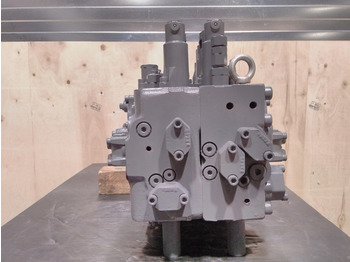 جديد صمام هيدروليكي - آلات البناء Hitachi 4606144: صور 4 جديد صمام هيدروليكي - آلات البناء Hitachi 4606144: صور 4