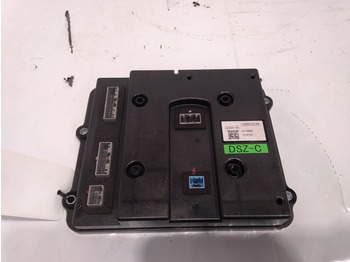 جديد كتلة التحكم - آلات البناء Hitachi YA00010189: صور 2