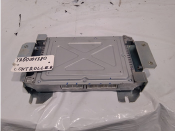 كتلة التحكم HITACHI