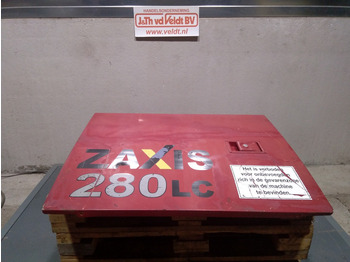 باب و قطع الغيار HITACHI