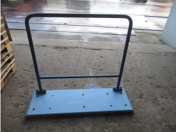 باب و قطع الغيار HITACHI