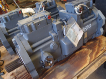 مضخة هيدروليكية KAWASAKI