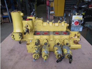 صمام هيدروليكي KOMATSU