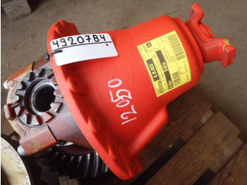 التفاضلية والعتاد NEW HOLLAND