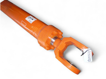الاسطوانة الهيدروليكية NEW HOLLAND
