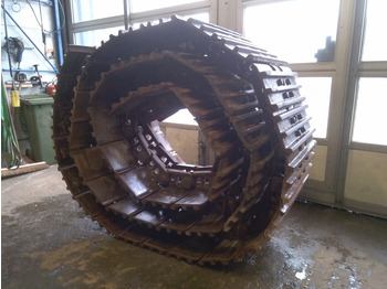 مسارات للحفارات NEW HOLLAND