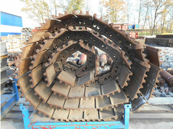 مسارات للحفارات NEW HOLLAND