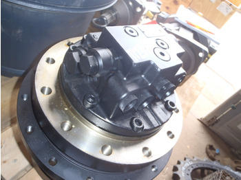جديد محرك السفر - آلات البناء New Holland YT15V00019F2 - YT15V00019F1: صور 2 جديد محرك السفر - آلات البناء New Holland YT15V00019F2 - YT15V00019F1: صور 2