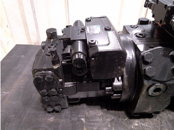 مضخة هيدروليكية REXROTH
