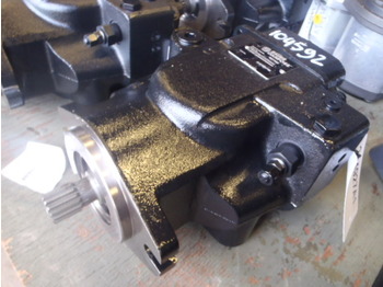 مضخة هيدروليكية - آلات البناء SAUER DANFOSS HRL057BLCD325NNA3 (CASE TRACTOR): صور 1