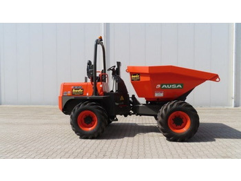 شاحنة قلابة صغيرة AUSA D600APG