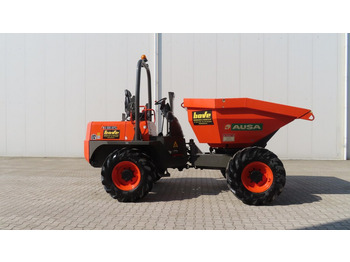 شاحنة قلابة صغيرة AUSA D600APG