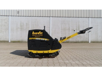 صفائح اهتزازية Bomag BPR 100/80 D: صور 5