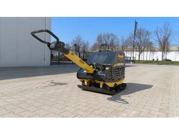 صفائح اهتزازية Bomag BPR 100/80 D: صور 2