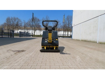 صفائح اهتزازية Bomag BPR 100/80 D: صور 3