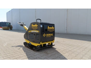 صفائح اهتزازية Bomag BPR 100/80 D: صور 4