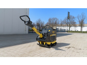 صفائح اهتزازية Bomag BPR 45/55 D: صور 2