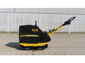 صفائح اهتزازية Bomag BPR 45/55 D: صور 5